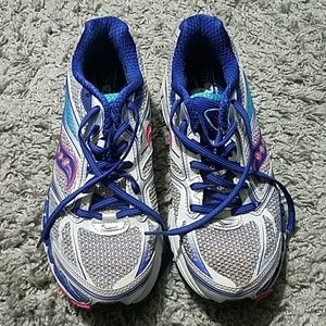 Ⓜ️Saucony Guide Power/Grid Sneakers